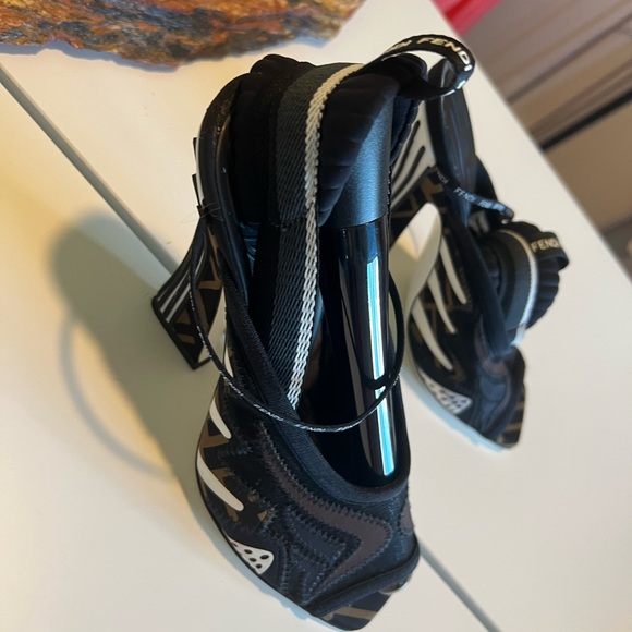 Fendi Shoes - Top -Selling Designers